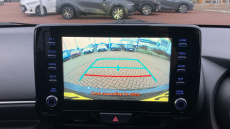 Toyota Yaris 1.5 Hybrid Design 5dr CVT Hybrid Hatchback